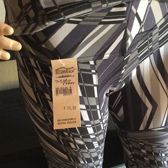 Milan Fitness wear🌺 - Picture 8 of 8